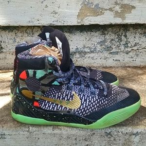 Kids Kobe Bryant Shoes 